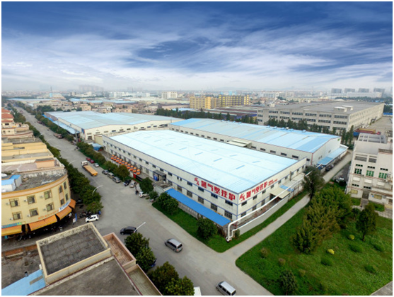 鑄造品質典范 :瑞馬企業演繹工匠精神 鑄造品質典范 :瑞馬企業演繹工匠精神