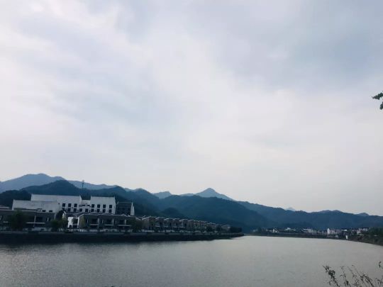 火星人集成灶銷售部9月績溪會議：我們是最棒的團隊！