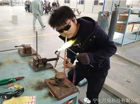 品牌日記|月兔空調，對品質的追求永無止境