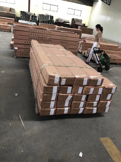 好消息！宜美康板材成立臨沂倉儲運營中心