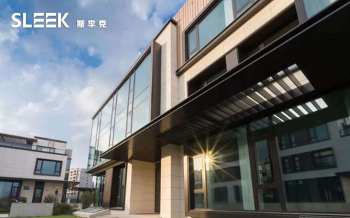 斯李克門窗，這個開掛的品牌為何如此牛逼？