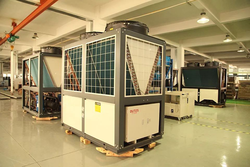 產能創新高，2019見證中廣歐特斯空氣能新實力