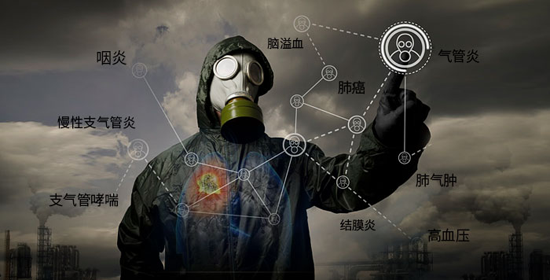 壁掛爐行業(yè)響應“煤改氣”號召 助推藍天保衛(wèi)戰(zhàn)