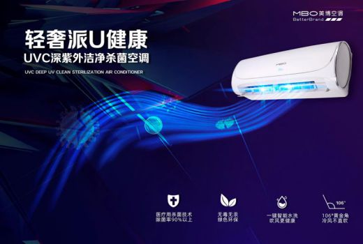 美博空調(diào)廣告投向全國主要高鐵站，哪里來的底氣和實(shí)力？