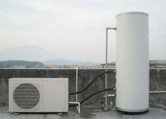 空氣能熱水器安裝過程相關(guān)事項，用戶最好也知曉