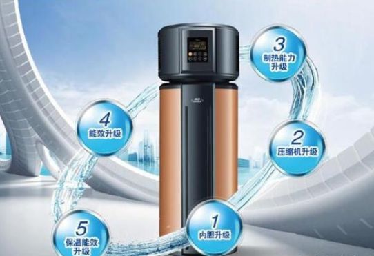空氣能熱水器安裝過程相關(guān)事項，用戶最好也知曉