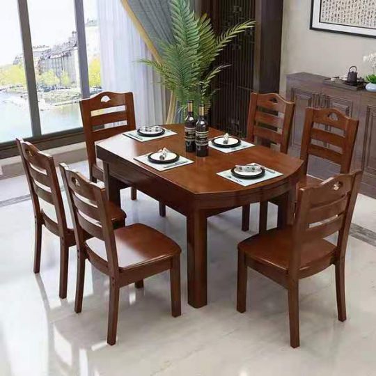 品牌產品|喜騰家木風家具，時尚中感受如夢般的閑情