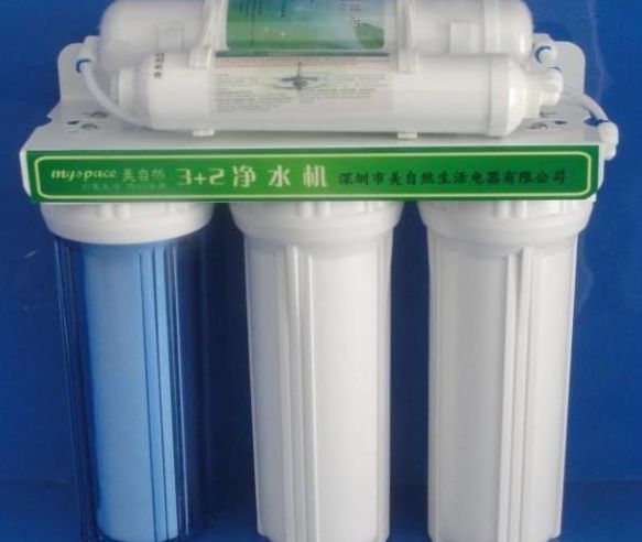 導(dǎo)購知識|家用凈水機(jī)怎樣選擇，你要避開雷區(qū)