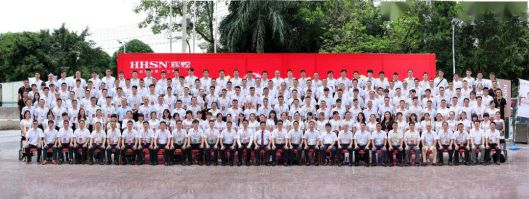 品牌招商|輝煌廚衛(wèi)7大優(yōu)勢(shì)，帶你快速掘金!