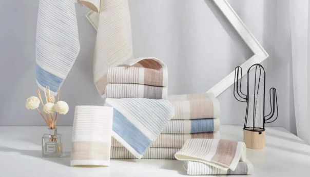 全球知名毛巾品牌,潔玉是如何成為國內市場的第1名? 全球知名毛巾品牌,潔玉是如何成為國內市場的第1名?