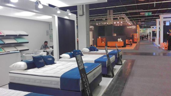 品牌產品|讓valflex床墊告訴你，睡眠我們絕不將就!