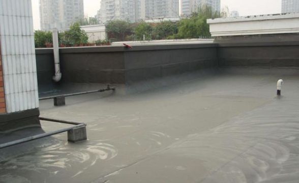 導購知識|屋面的防水應該怎么做？防水材料怎么選呢？