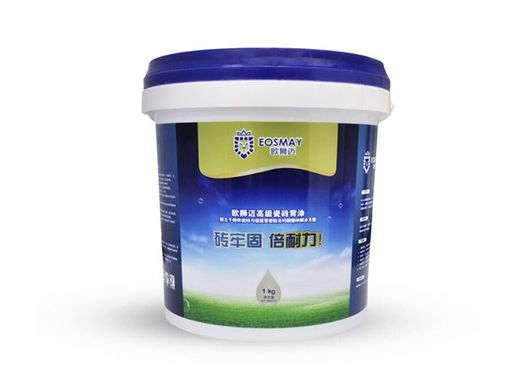 品牌產品|液體瓷磚膠應該選哪個牌子呢？歐獅邁值得你信賴！