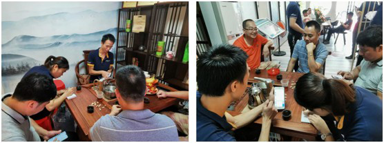 恭賀君匠世家藝術(shù)壁材6月上旬簽單連連,快速攻占區(qū)域市場(chǎng) 恭賀君匠世家藝術(shù)壁材6月上旬簽單連連,快速攻占區(qū)域市場(chǎng)