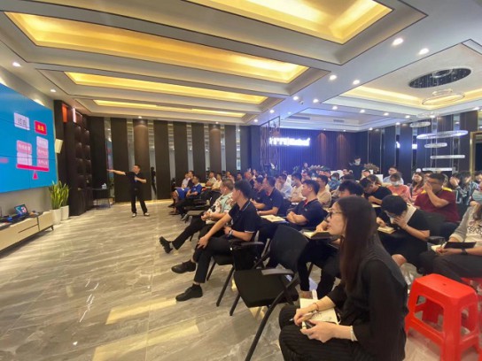 2020上半年，卡百利藝術(shù)涂料實現(xiàn)30%以上增長 