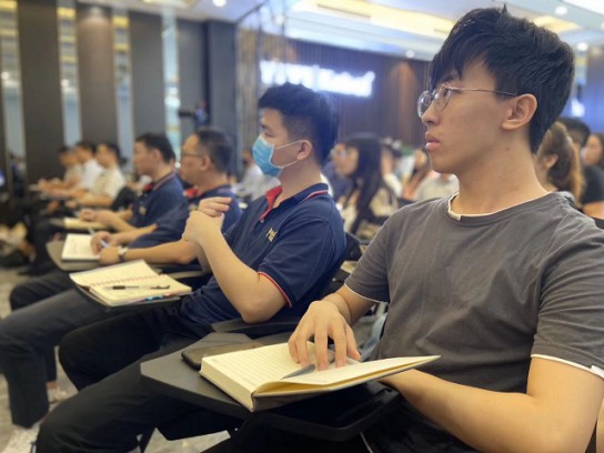 2020上半年，卡百利藝術(shù)涂料實現(xiàn)30%以上增長 