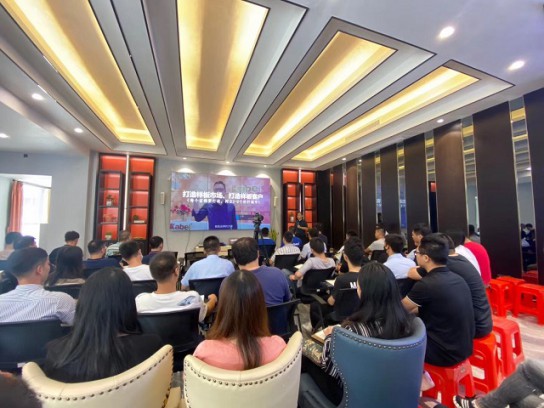 2020上半年，卡百利藝術(shù)涂料實現(xiàn)30%以上增長 