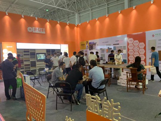 百強(qiáng)家具板系列| 每一面 不止有面