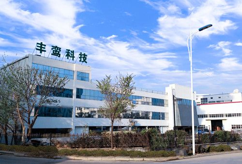 2020年青島豐鸞空氣凈化器廠家開門紅，歐洲客戶第一批訂單交付！