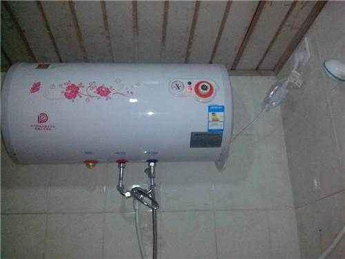 請教下，夏天怎么正確使用電熱水器？