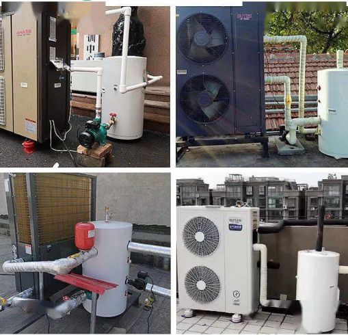 2019年空氣能水箱銷量約為122.8萬個，三大品類水箱，您家用的哪一種？