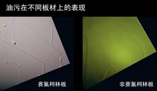 3款市場上非?；鸨膹N房抗油污吊頂推薦