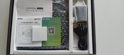 測(cè)評(píng)：思樂智負(fù)離子空氣凈化器如何作用于家居空氣治理