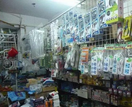 千家門店在行動！子彈頭照明免費幫你升級店鋪形象 