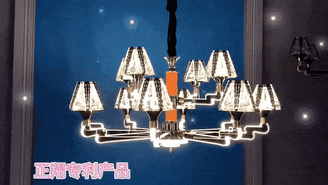 燈臂發光產品備受市場熱捧，正翔照明產品有何亮點及優勢?