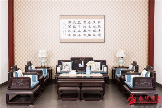 永華非遺日 ｜“我哋廣式” ，廣作家具好犀利！
