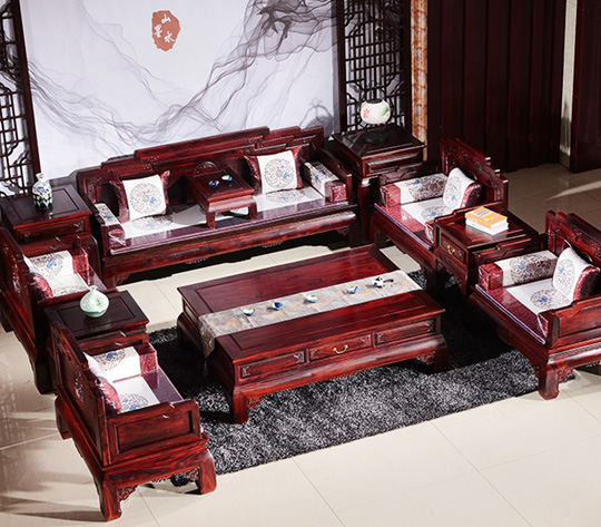 執(zhí)行力很關(guān)鍵，紅木家具廠家該行動(dòng)起來了