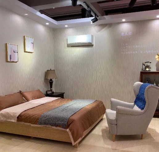 廣州松下空調(diào)器有限公司代理商、直營(yíng)商交流會(huì)舉行