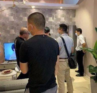 廣州松下空調(diào)器有限公司代理商、直營(yíng)商交流會(huì)舉行