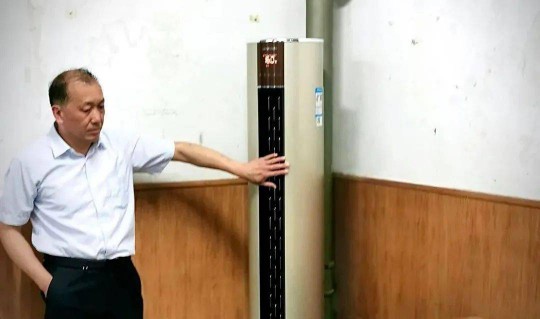 創(chuàng)維空調(diào)性能真香 以國標(biāo)新一級產(chǎn)品為高考學(xué)子提供舒適考場 創(chuàng)維空調(diào)性能真香 以國標(biāo)新一級產(chǎn)品為高考學(xué)子提供舒適考場