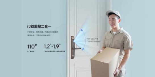 5G和智能家居興起，視頻鎖能否引領(lǐng)行業(yè)創(chuàng)新？