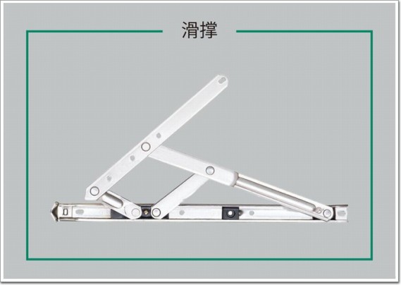 小身材，大作用｜合和五金助力鄭州華南城