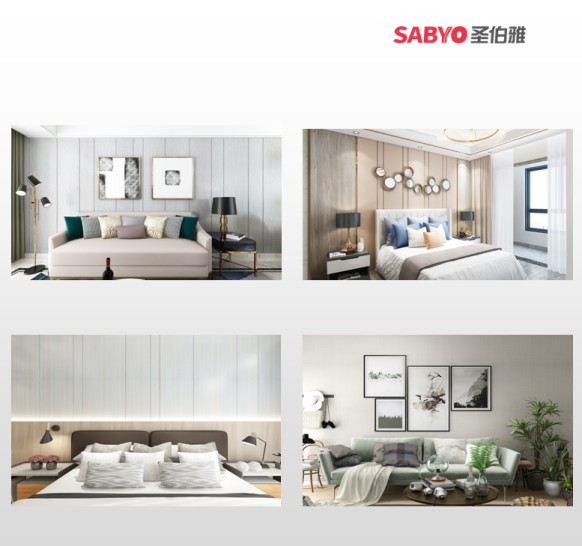 專訪圣伯雅總經理羅杰：做墻板品牌代表，助力經銷商轉型 