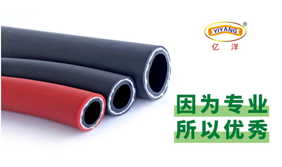 “PVC軟管”科普篇：卓越品質(zhì)造福萬(wàn)家 億洋管業(yè)值得信賴(lài)