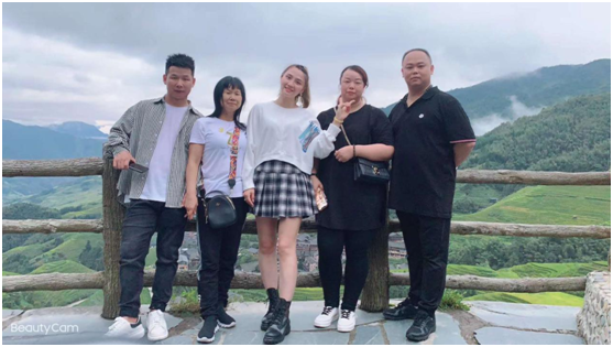 團建特輯：“桂林山水甲天下”，百凱啟程耀中華!