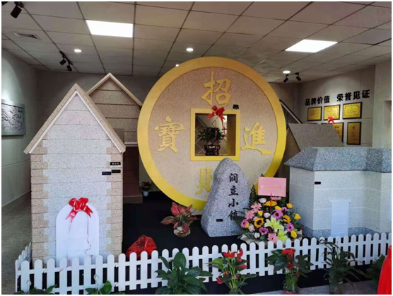 潤立千城萬店進(jìn)行時!羅定、邵東雙店齊開