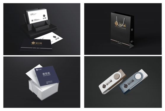 亞爾獅金屬全新VI升級，展現(xiàn)高端品牌基調(diào)