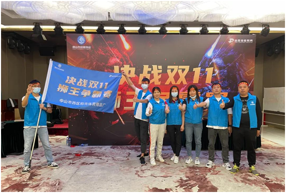 獅王爭霸賽 柏克在行動,利刃出鞘、全力以赴