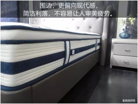 康麗萊“水晶之夢(mèng)”床墊測評(píng)：你向往的精致生活，一點(diǎn)都不貴