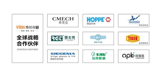 打響終端拓張戰，維佰帝門窗為何能成為千萬大商的共同選擇?
