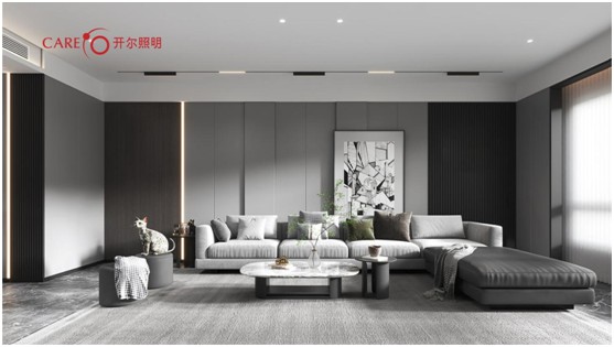 開爾照明：行業(yè)展會(huì)解碼發(fā)展趨勢(shì)，搶占照明億萬藍(lán)海市場(chǎng)