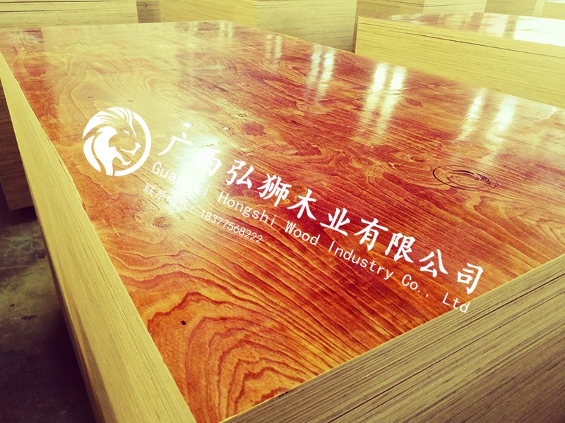 廣西建筑模板是否會“偷工減料”？