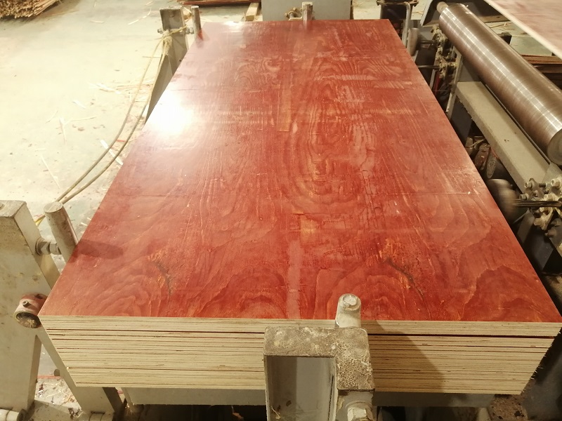 在廣西建筑模板廠家購買模板有那些優(yōu)勢？